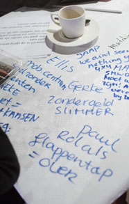 Hannie te Grotenhuis