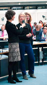 Hannie te Grotenhuis