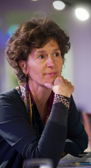 Hannie te Grotenhuis