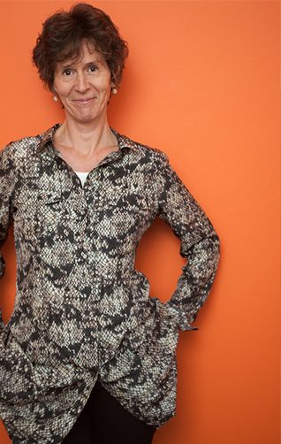 Hannie te Grotenhuis